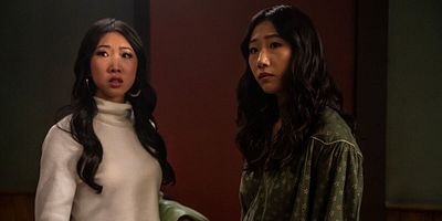 Poster der Serie Harvest