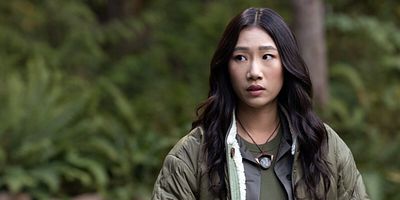 Poster der Serie Rescue