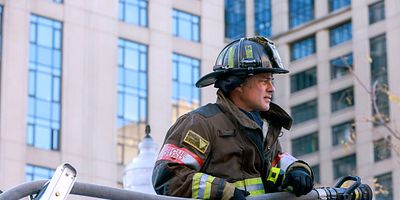 Poster der Serie A Beautiful Life