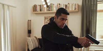 Poster der Serie Turkey Trot