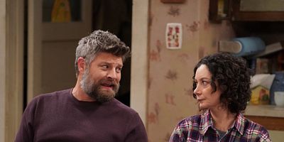 Poster der Serie Of Missing Minds and Missing Fries