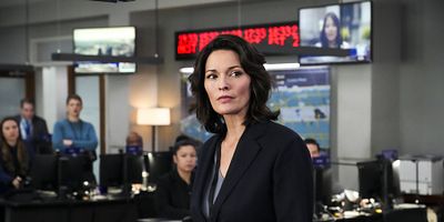 Poster der Serie Fortunate Son