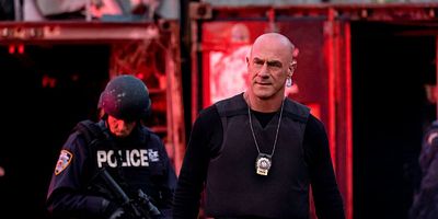 Poster der Serie All That Glitter