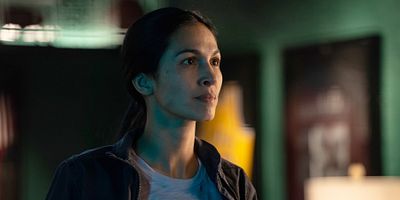 Poster der Serie Spousal Privilege