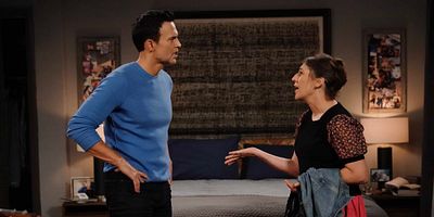 Poster der Serie Call Me The Hot Chick Two