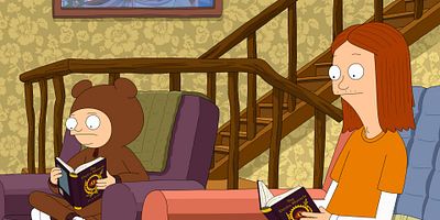 Poster der Serie Mall-mento Adventure