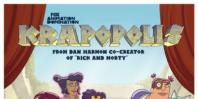 Poster der Serie Prince Hippo