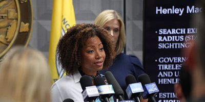 Poster der Serie You Can't Put a Price On a Life