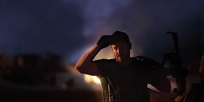 Poster der Serie Fair Winds And Following Seas