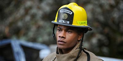 Poster der Serie Bad Guy