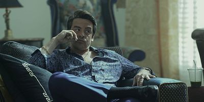 Poster der Serie Caprice