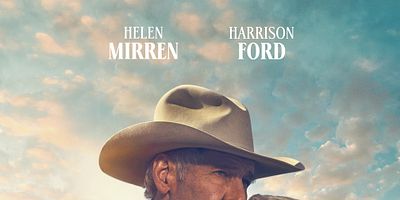 Poster der Serie 1923