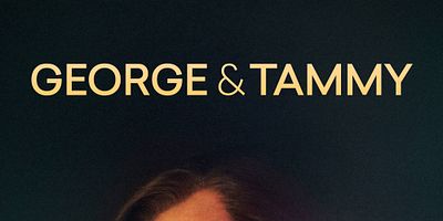 Poster der Serie The Race is On