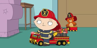 Poster der Serie Carny Knowledge