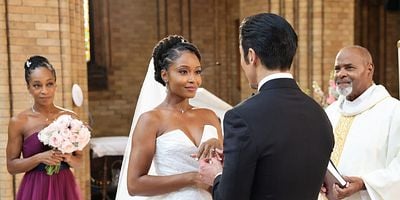 Poster der Serie Could Be The Start Of Something New