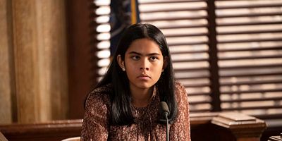 Poster der Serie And A Trauma In A Pear Tree