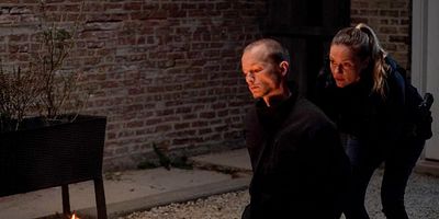 Poster der Serie Proof Of Burden