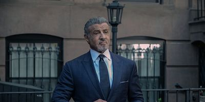 Poster der Serie Token Joe