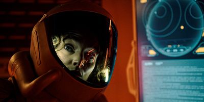 Poster der Serie Everyone Wanted to Be on This Ship