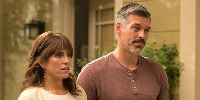 Poster der Serie Gallon of Milk, $4.35