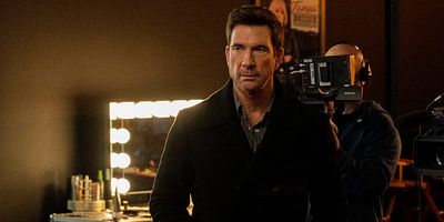 Poster der Serie False Flag