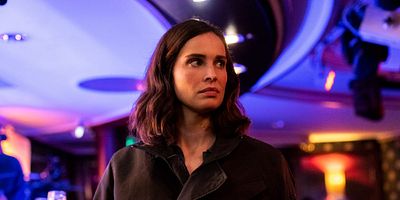 Poster der Serie BHITW