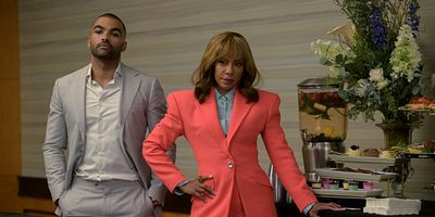 Poster der Serie Ocean's 8‐2‐8