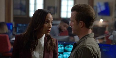 Poster der Serie Hugo