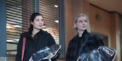 Poster der Serie A Guy I Used to Know