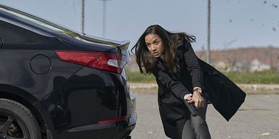 Poster der Serie Amber Alert