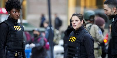 Poster der Serie Breakdown