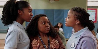 Poster der Serie Fight