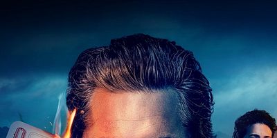 Poster der Serie Unfinished Business