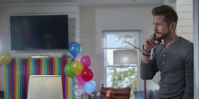 Poster der Serie All The Wiser