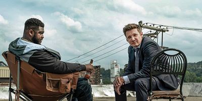 Poster der Serie Never Missed a Pigeon