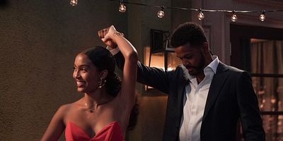 Poster der Serie Fool’s Paradise