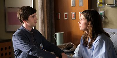 Poster der Serie Quiet And Loud