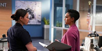 Poster der Serie Daddy Cop