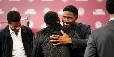 Poster der Serie Can’t Nobody Hold Me Down