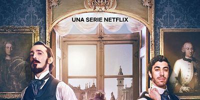 Poster der Serie 