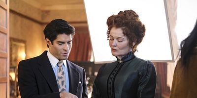 Poster der Serie Trevor's Body