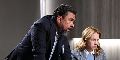 Poster der Serie The Offer