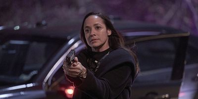 Poster der Serie Miguel