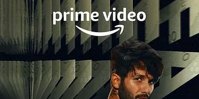 Poster der Serie Kapitel 1: Der Künstler