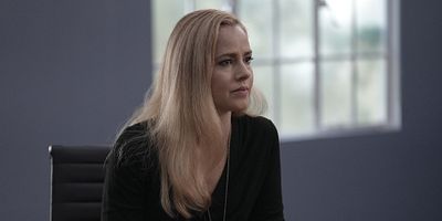 Poster der Serie Cry Wolf