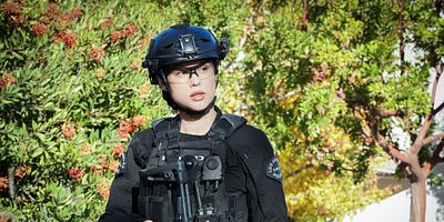 Poster der Serie Addicted