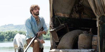 Poster der Serie The Lady