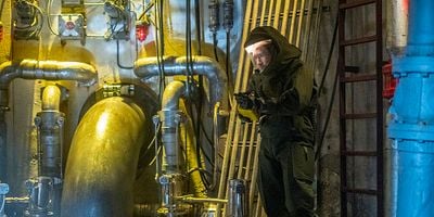 Poster der Serie Leap. Die. Repeat.