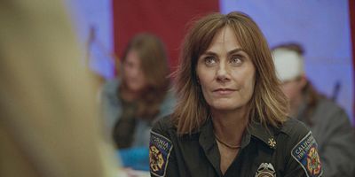 Poster der Serie A Fair to Remember