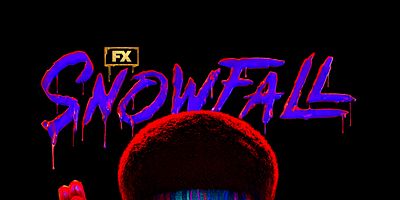 Poster der Serie Sacrifice